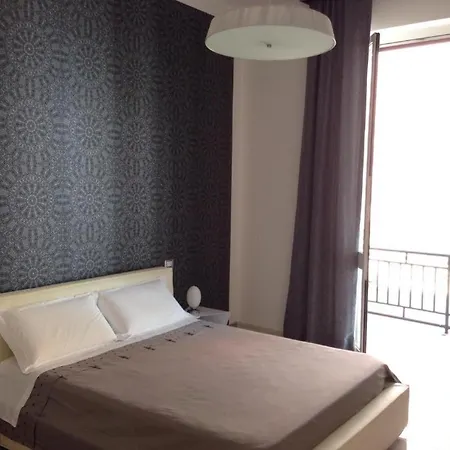 Le Giravolte - Double With Balcony * レッチェ